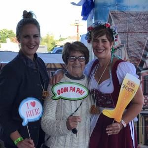 Meet your Posher, Karin